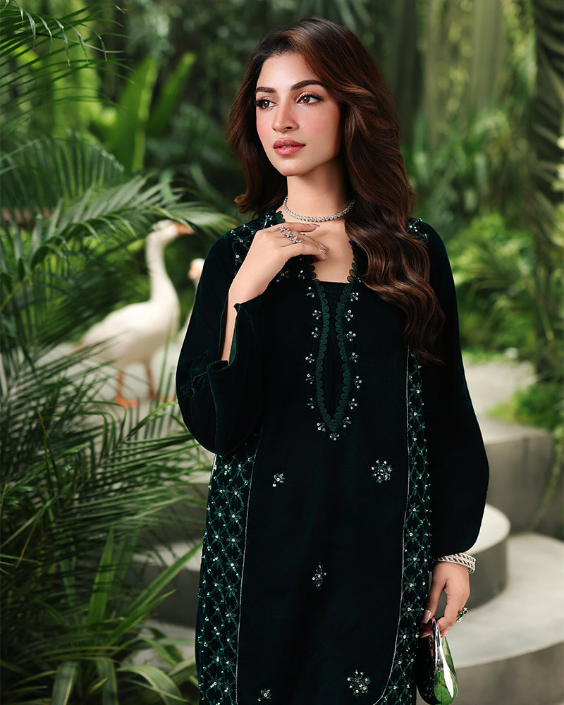 Luxury Velvet AN-182