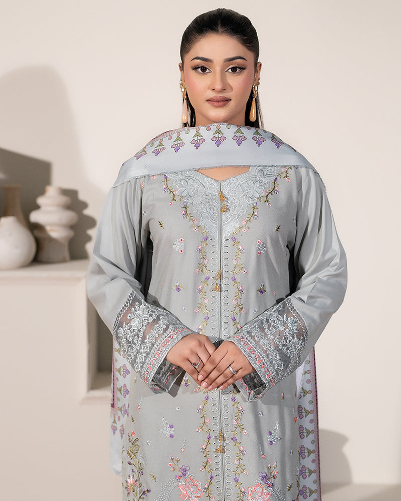 HDA-51 Dhanak Winter Pret