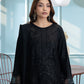 Premium Embroidered Viscose HVA-03