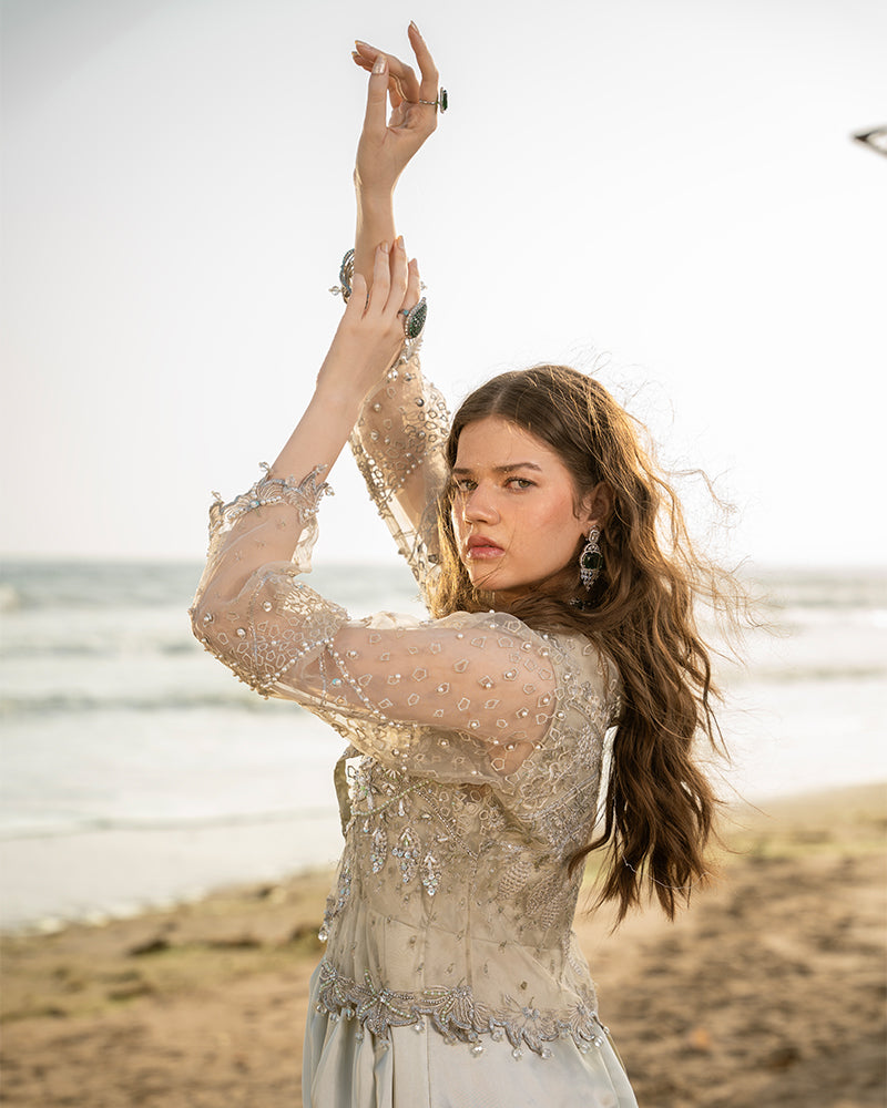 Exclusive Edition AN-132