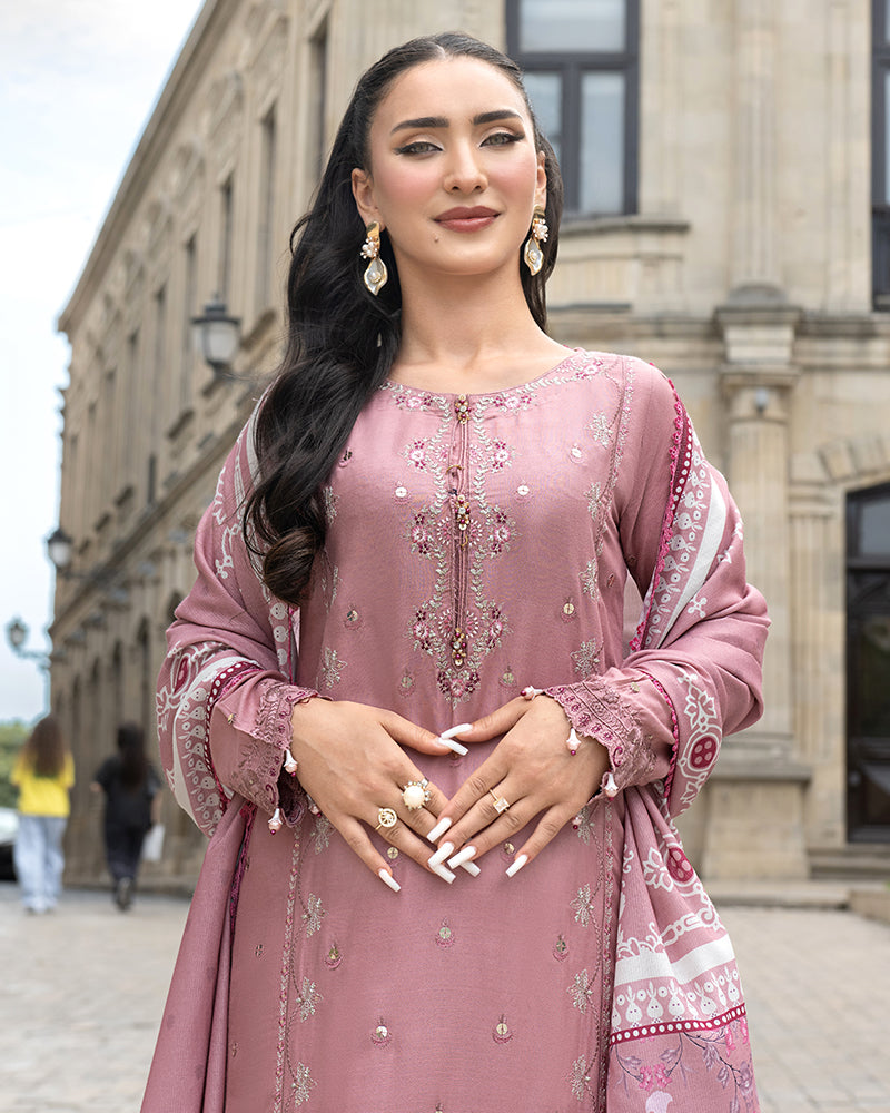 AL-1113 Linen Winter Pret