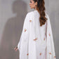 HDA 26 Embroidered Dhanak