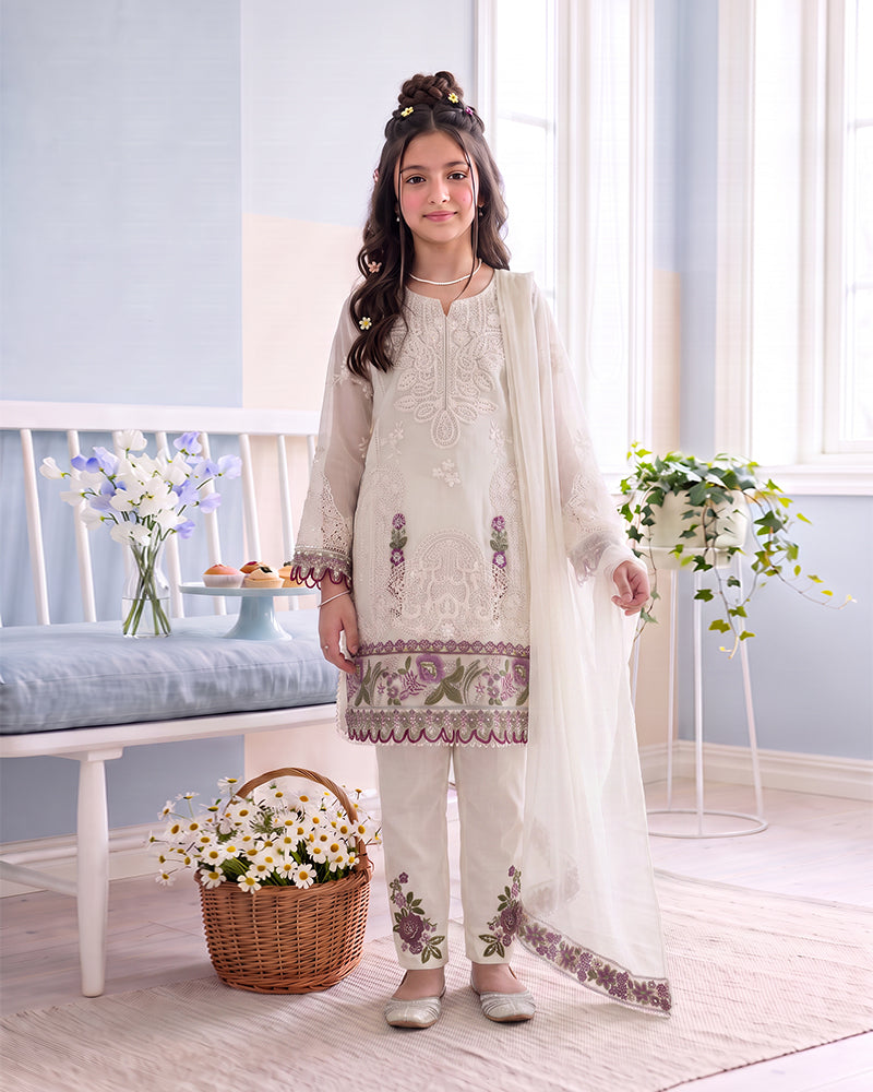 Revision Chiffon Kids AL 4359WK