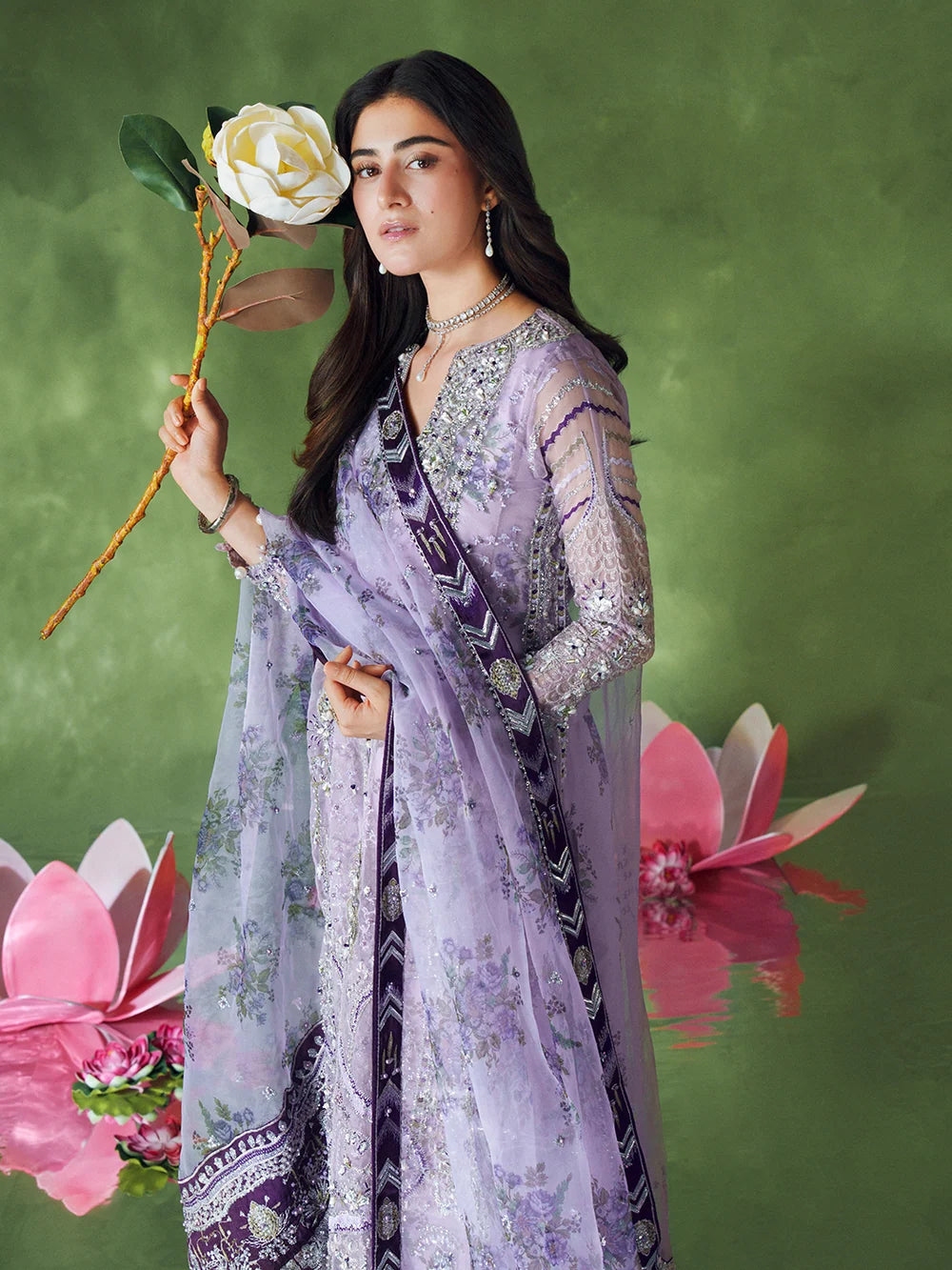 Moonlight Formals AL-4449