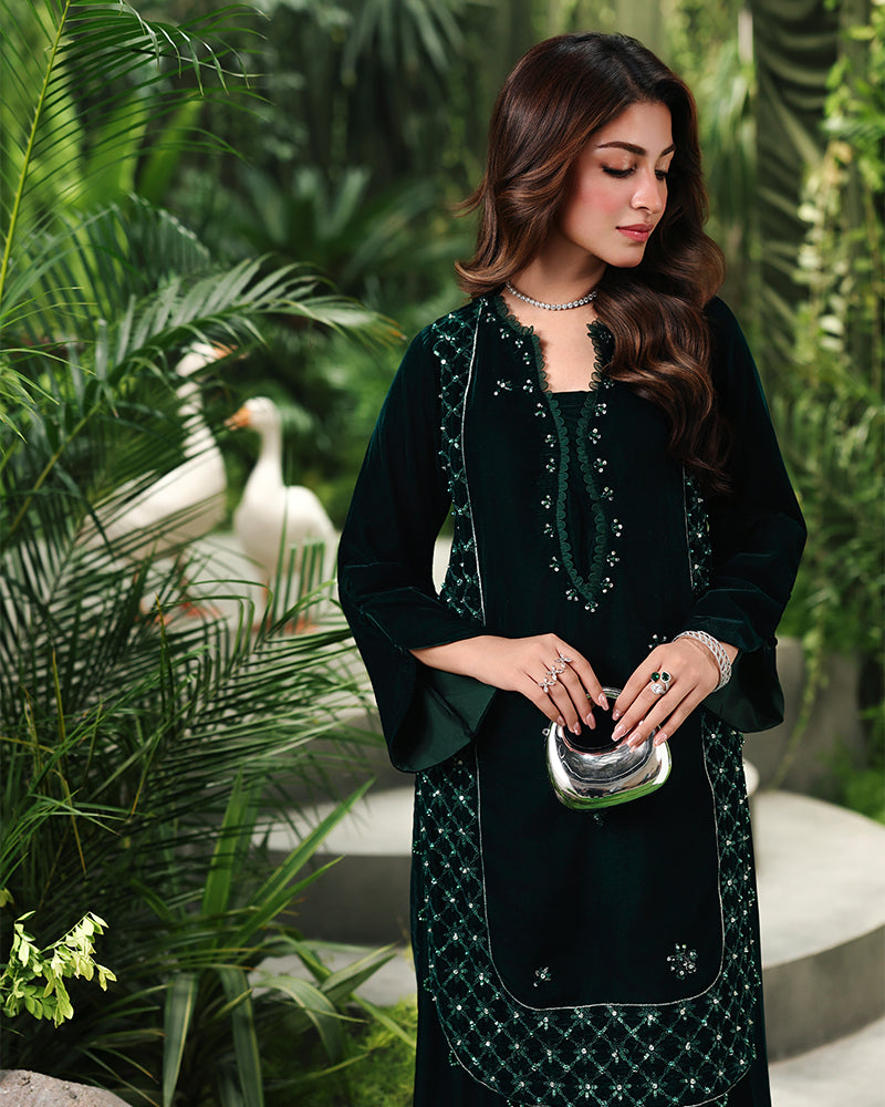 Luxury Velvet AN-184