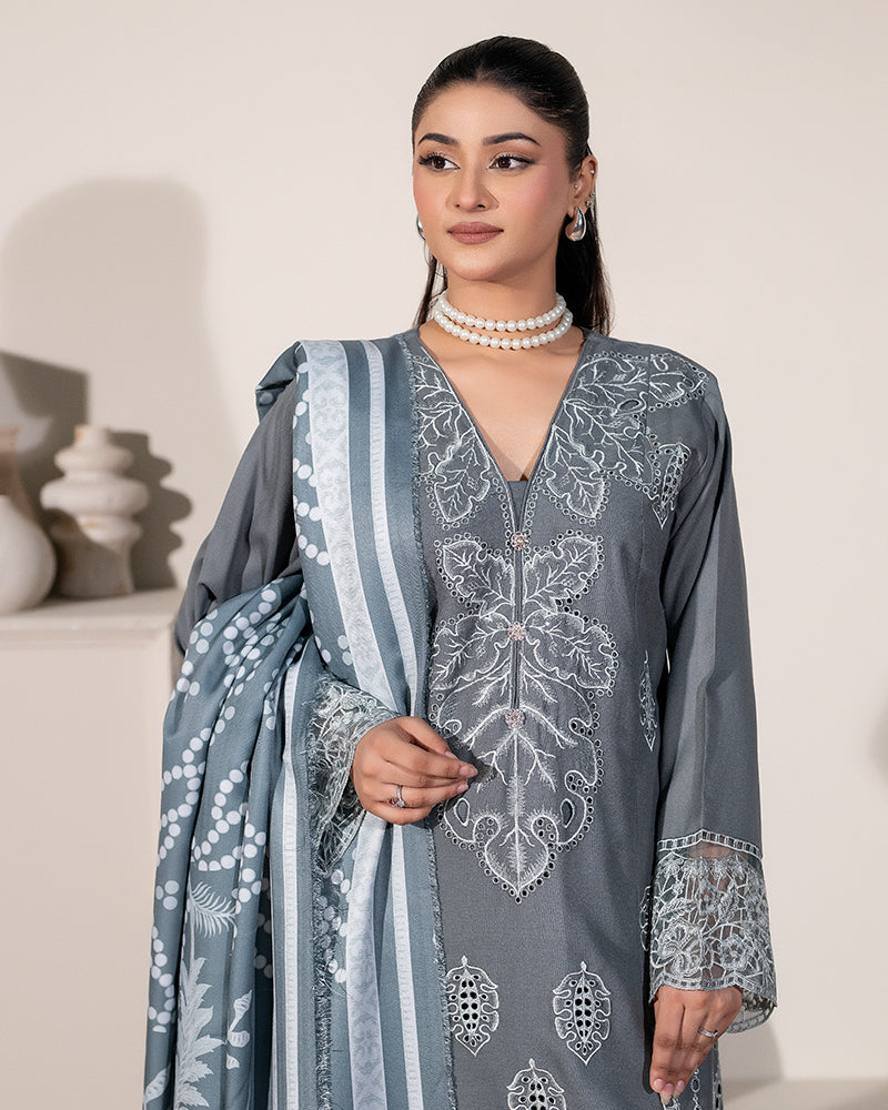 HDA-57 Dhanak Winter Pret