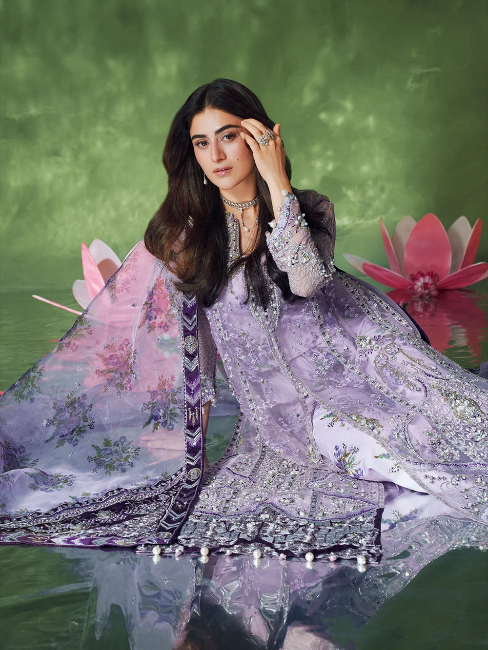 Moonlight Formals AL-4449