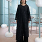 Premium Embroidered Viscose HVA-03