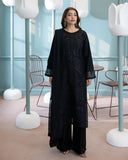 Premium Embroidered Viscose HVA-03
