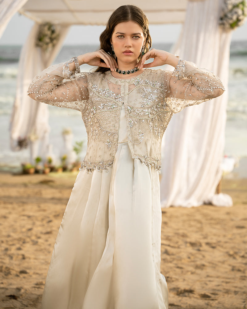 Exclusive Edition AN-132