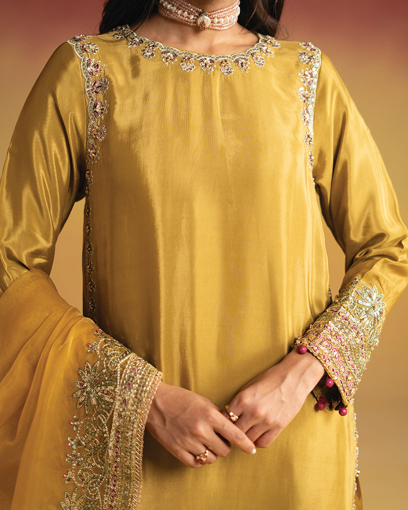 Luxury Micro Silk VX-200