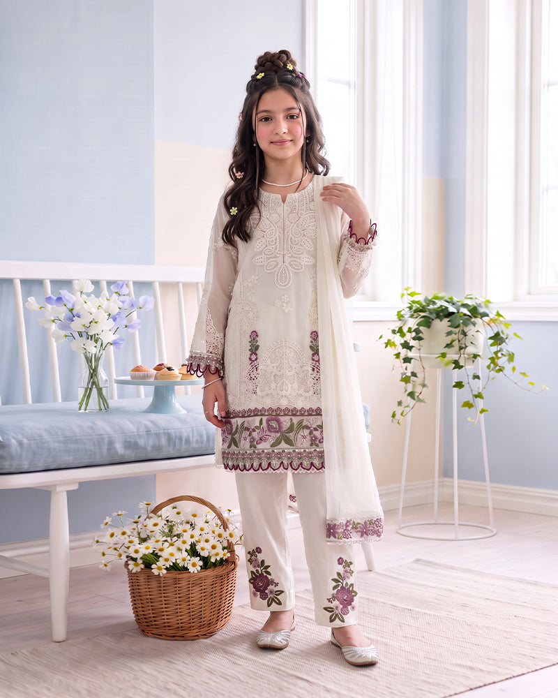 Revision Chiffon Kids AL 4359WK
