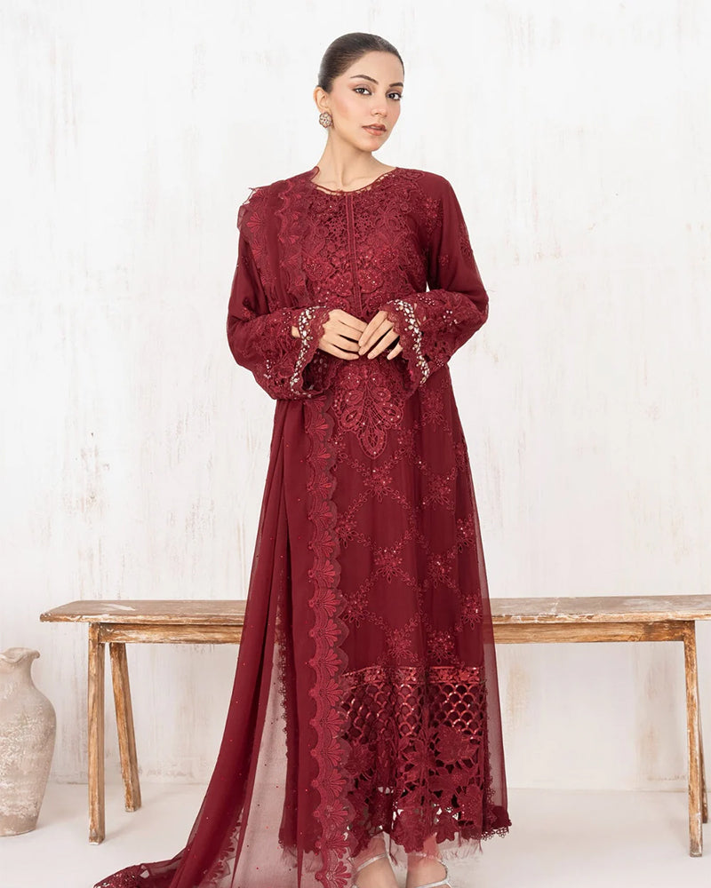 AL-4079-Maroon