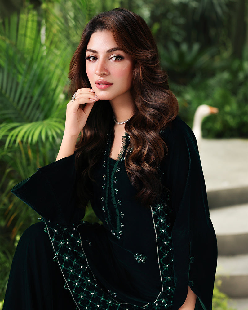 Luxury Velvet AN-182