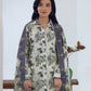 Printed Raw Silk Collection HRA 9