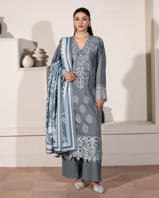 HDA-57 Dhanak Winter Pret