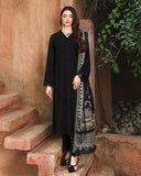 AL-1128 Dhanak Chikankari Winter Exclusive