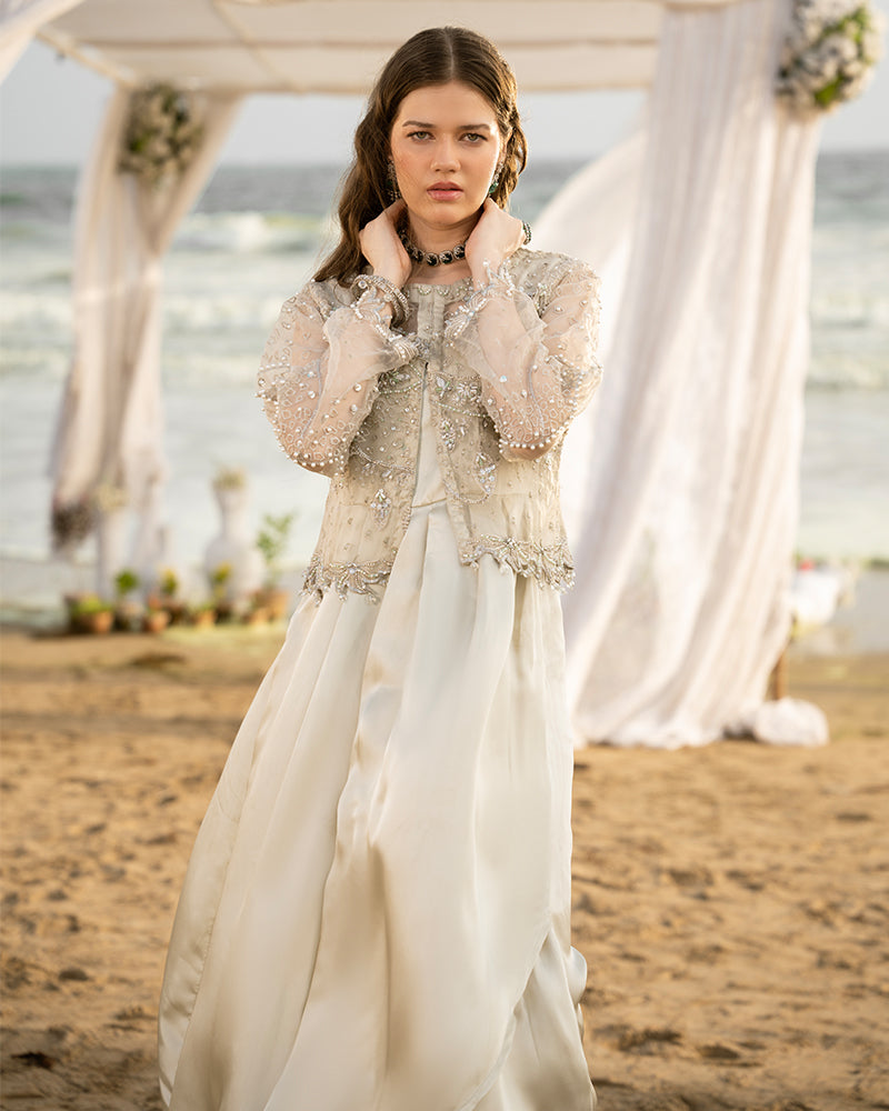 Exclusive Edition AN-132