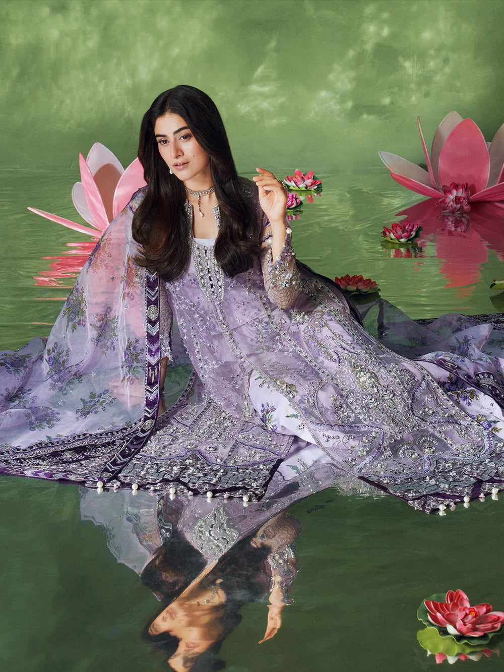 Moonlight Formals AL-4449