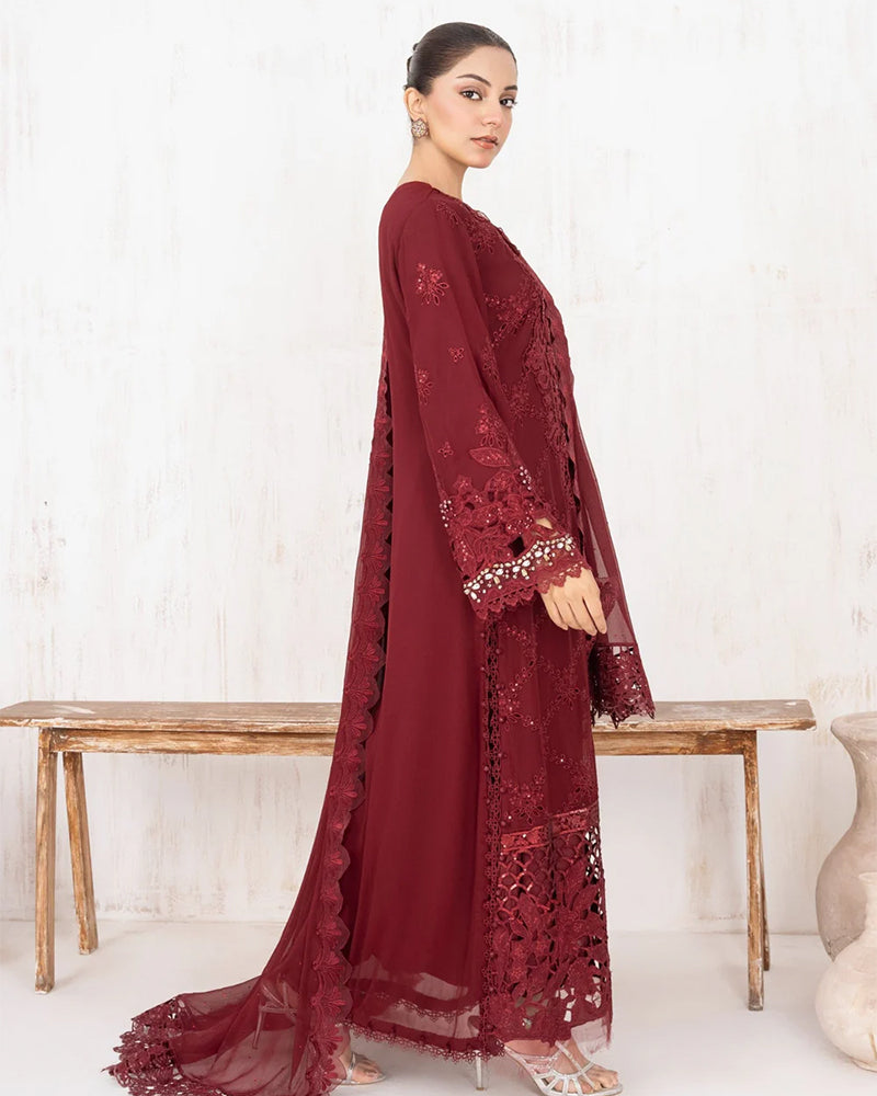 AL-4079-Maroon