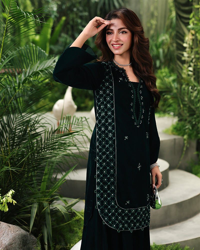 Luxury Velvet AN-182