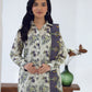Printed Raw Silk Collection HRA 9