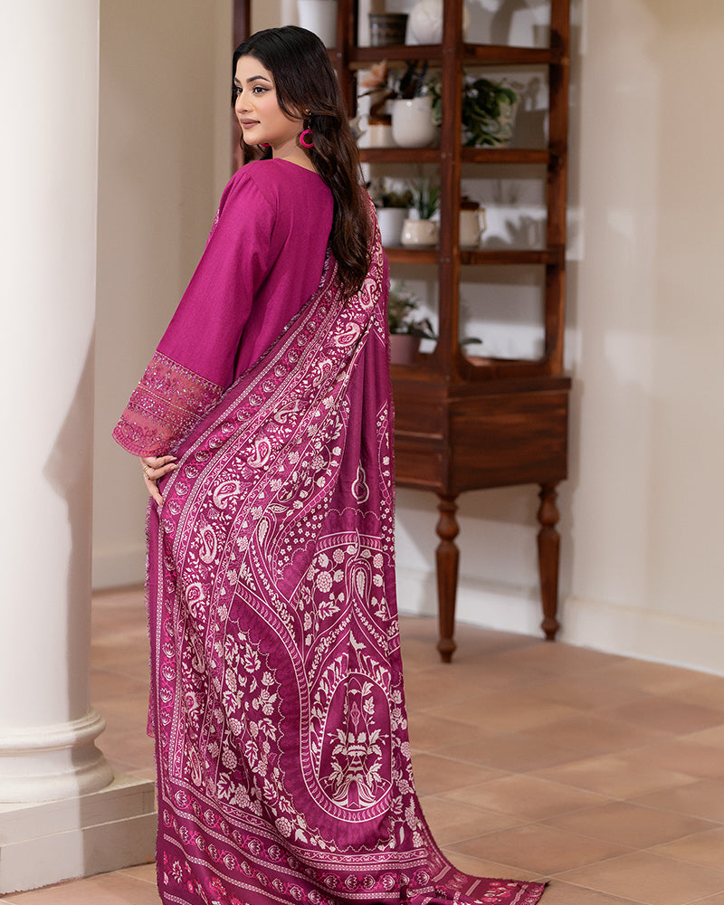 HDA-55 Dhanak Winter Pret