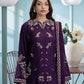 Premium Embroidered Viscose HVA-02