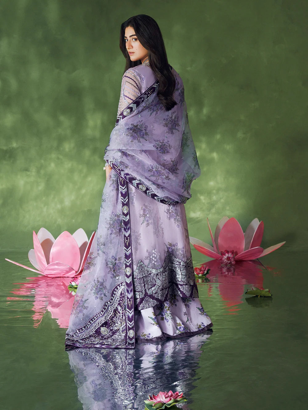 Moonlight Formals AL-4449