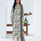 Printed Raw Silk Collection HRA 9