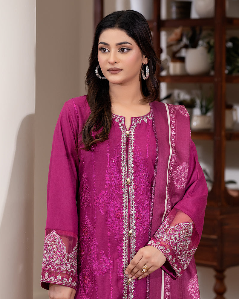 HDA-55 Dhanak Winter Pret