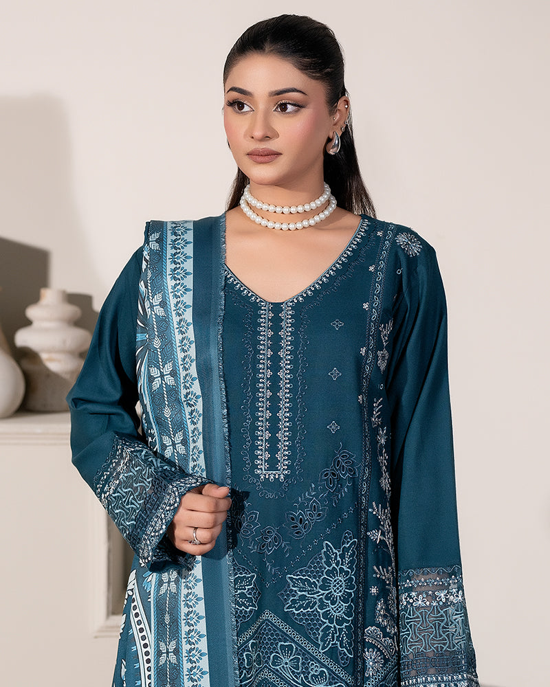 HDA-50 Dhanak Winter Pret