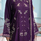 Premium Embroidered Viscose HVA-02