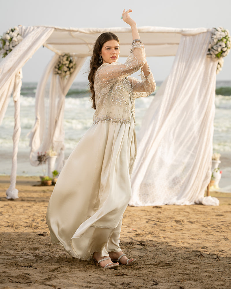 Exclusive Edition AN-132