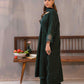 HDA 31 Embroidered Dhanak