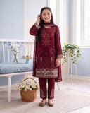 Revision Chiffon Kids AL 4359MK