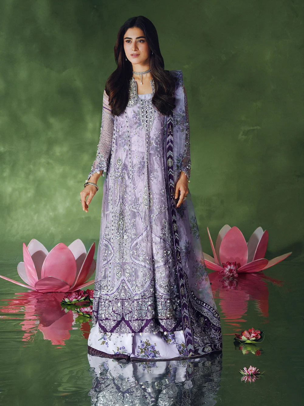 Moonlight Formals AL-4449