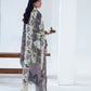 Printed Raw Silk Collection HRA 9