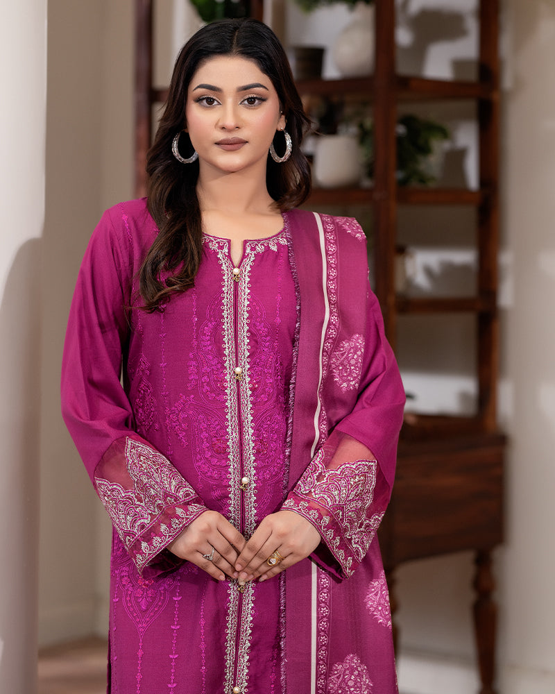 HDA-55 Dhanak Winter Pret