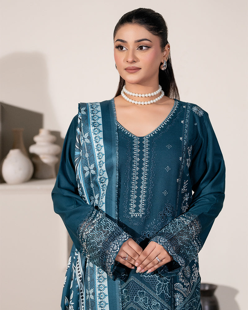 HDA-50 Dhanak Winter Pret