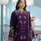 Premium Embroidered Viscose HVA-02