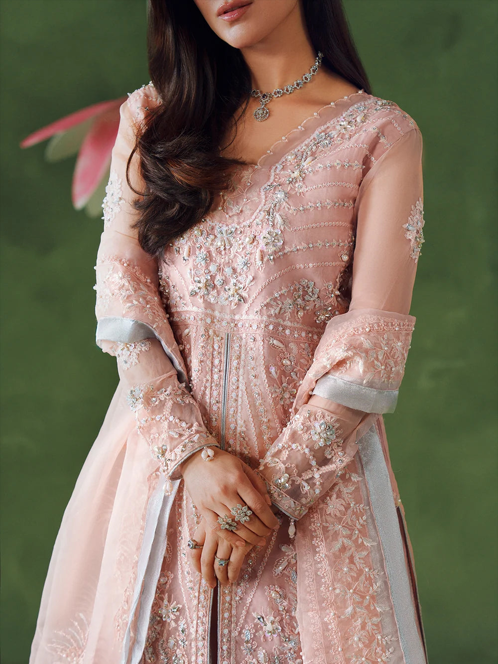 Moonlight Formals AL-4417