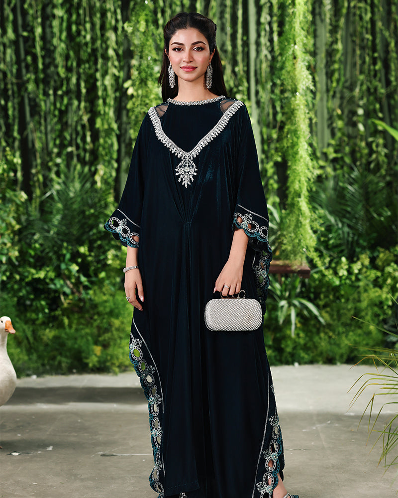 Luxury Velvet AN-183