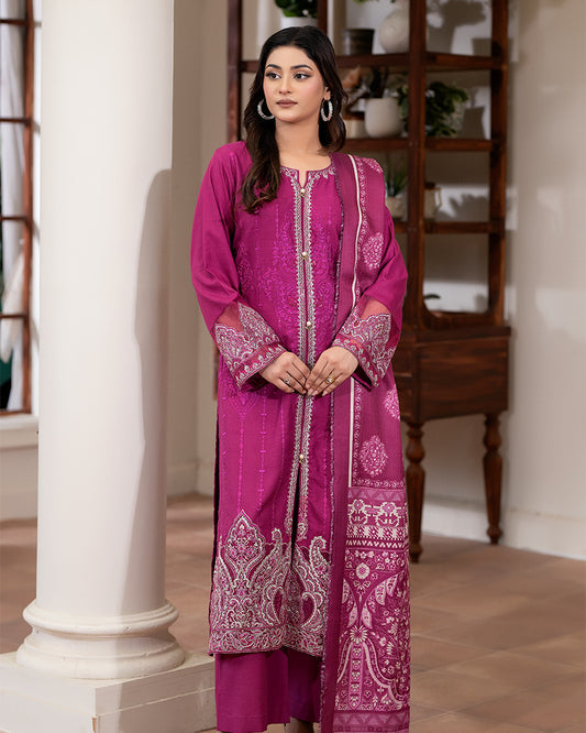 HDA-55 Dhanak Winter Pret