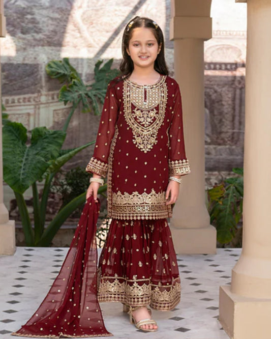 Kids Formal AL 3837KM