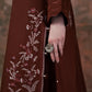Karandi Embroidered Edit AL-1332