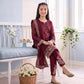 Revision Chiffon Kids AL 4359MK