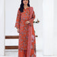 Printed Raw Silk Collection HRA 8