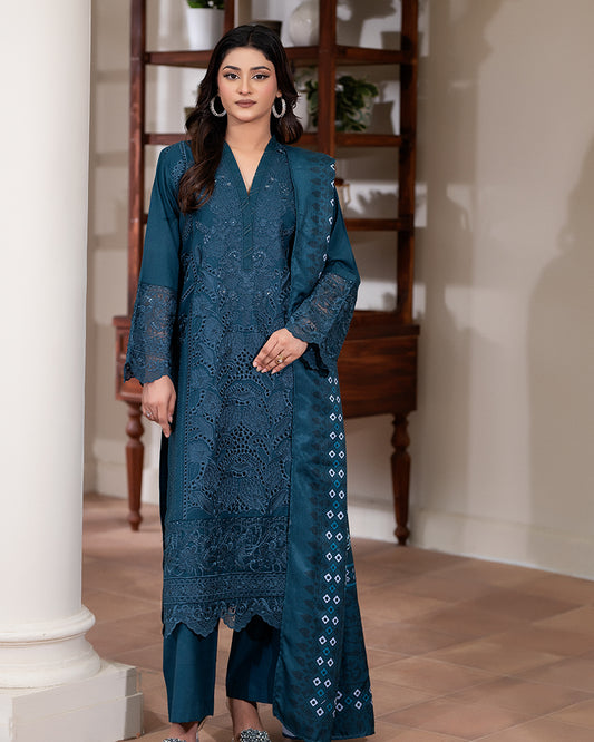 HDA-32 Dhanak Winter Pret