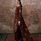 Karandi Embroidered Edit AL-1332